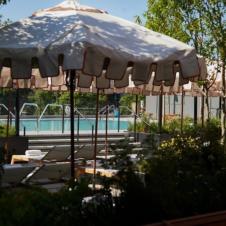 Forth Hotel Atlanta Exterior photo
